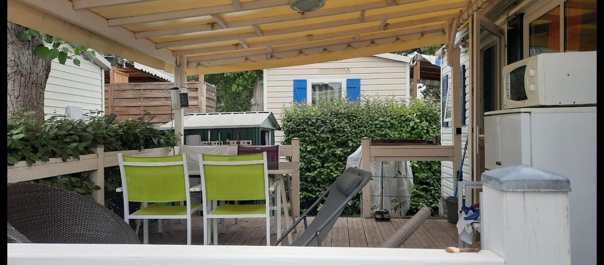 Vacances Familiales Dans Camping Avec Piscine Fréjus Szoba fotó