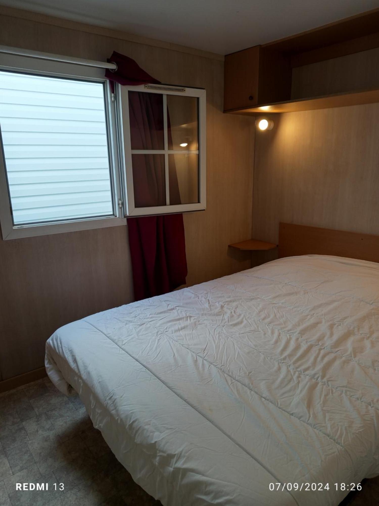 Vacances Familiales Dans Camping Avec Piscine Fréjus Kültér fotó